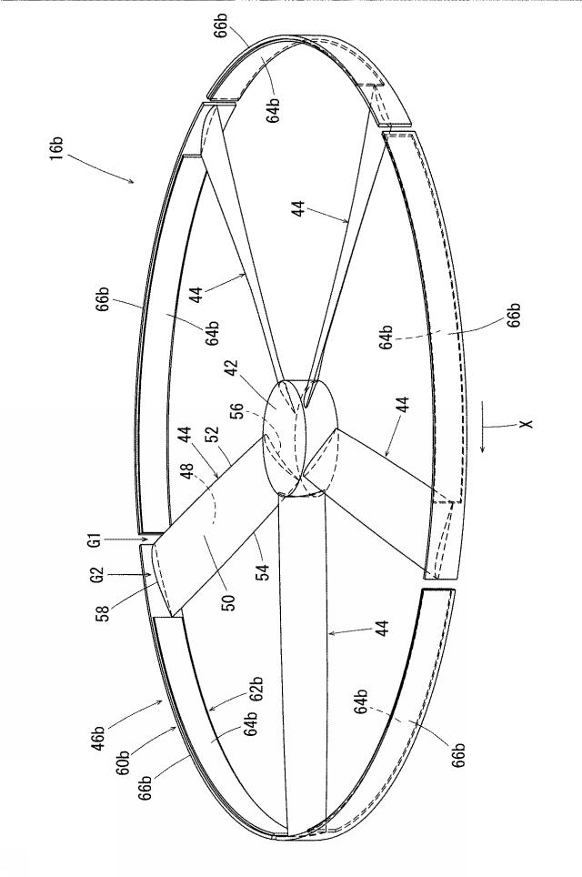 WO2017199724-プロペラおよびそれによって推進される輸送機器 図000009