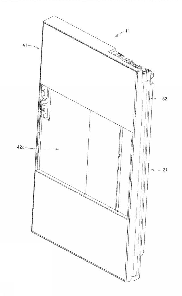 WO2018158977-冷蔵庫および冷蔵庫扉の製造方法 図000009