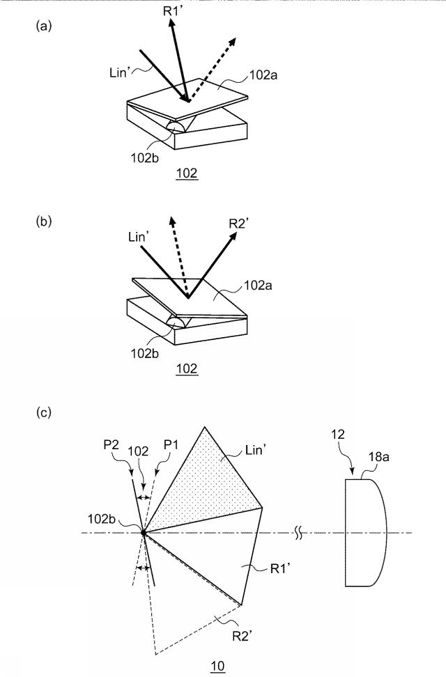 WO2019176876-灯具ユニット 図000009