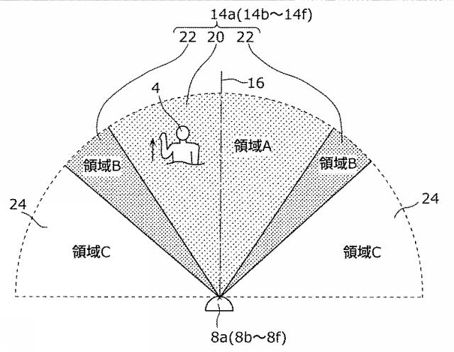 WO2019202670-ジェスチャ認識方法及びジェスチャ認識装置 図000009