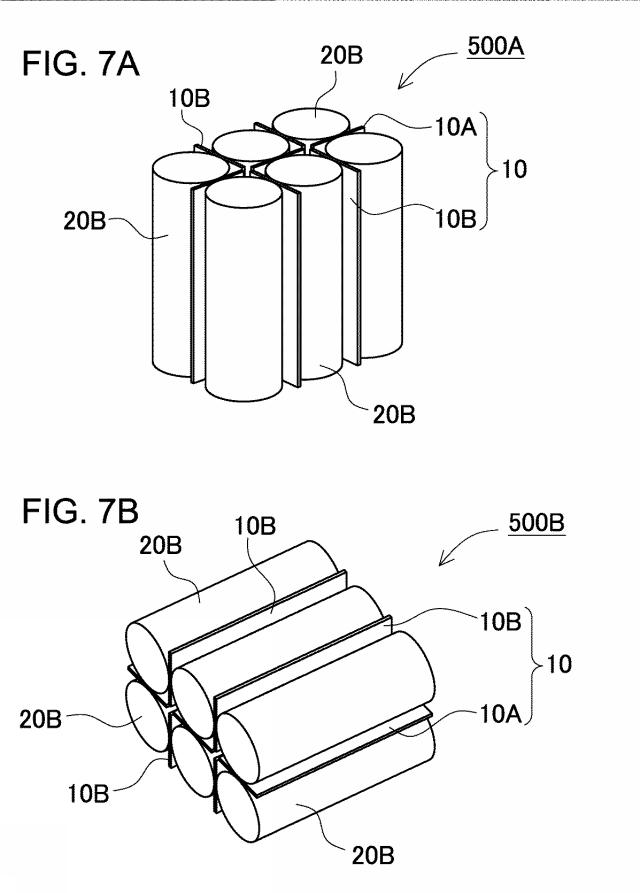 WO2020129274-電源装置及び電源装置用断熱シート 図000009