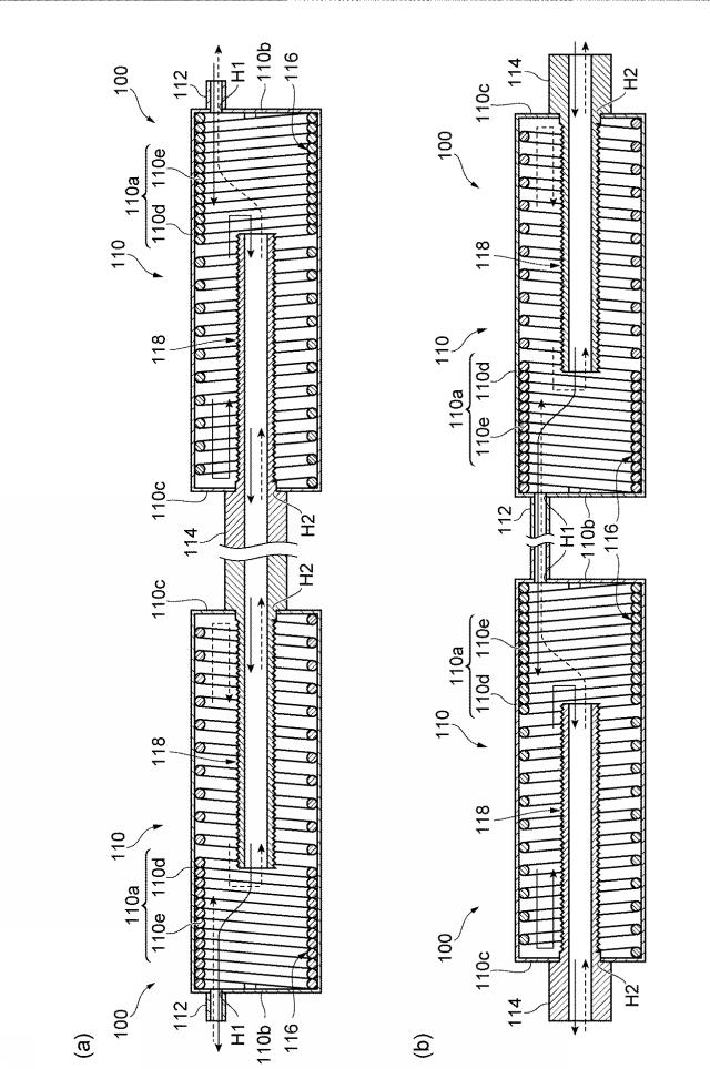 WO2013099972-気泡除去装置、室外熱交換装置及び冷凍空調システム 図000010