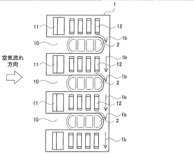 WO2013161802-熱交換器、及び空気調和機 図000010