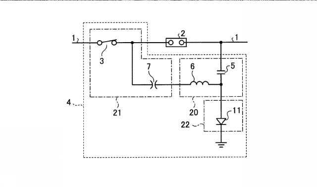 WO2013164874-直流遮断器 図000010