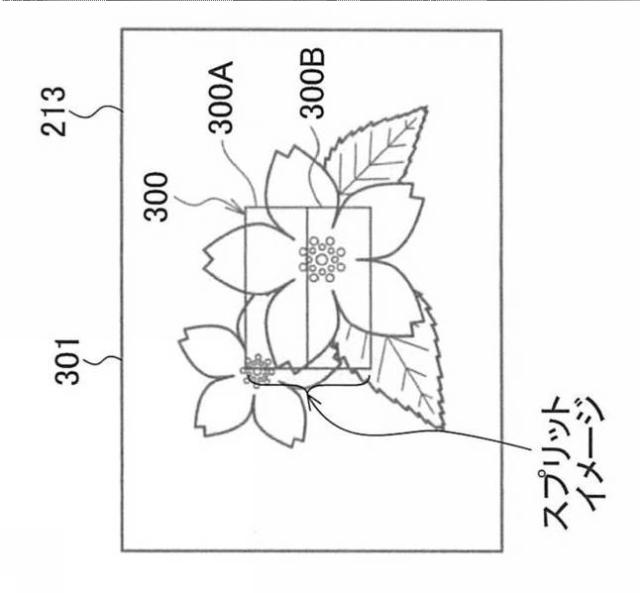 WO2014106916-画像処理装置、撮像装置、プログラム及び画像処理方法 図000010