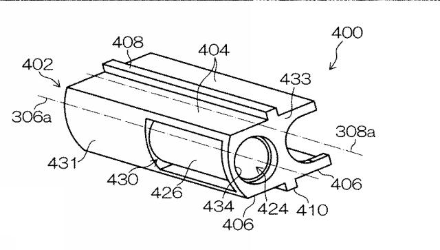 WO2015033909-内視鏡下外科手術装置及び外套管 図000010