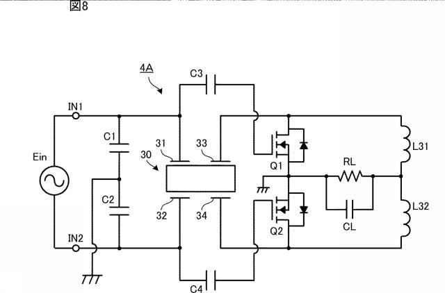 WO2016017257-電力変換装置及びワイヤレス電力伝送システム 図000010