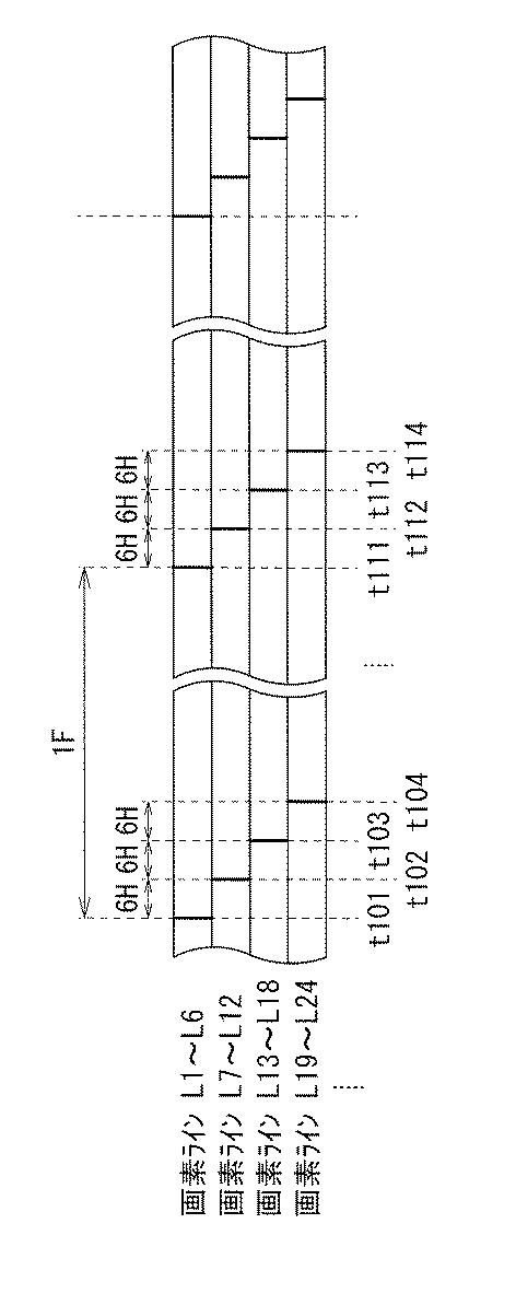 WO2016103896-表示装置、駆動回路、および駆動方法 図000010