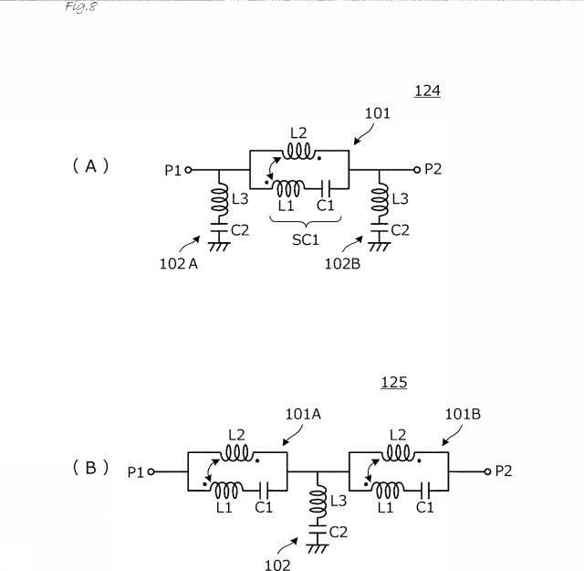 WO2016167171-共振回路、帯域阻止フィルタおよび帯域通過フィルタ 図000010