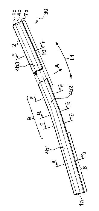 WO2016171230-プレス成形品の製造方法、プレス成形品及びプレス装置 図000010