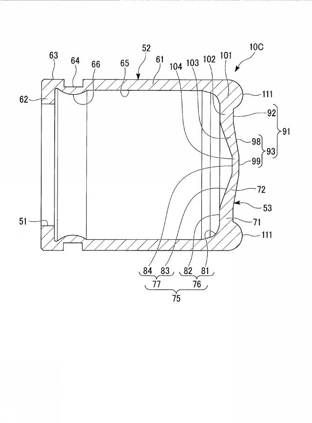 WO2016203895-ピストンおよびこれを用いたディスクブレーキ 図000010