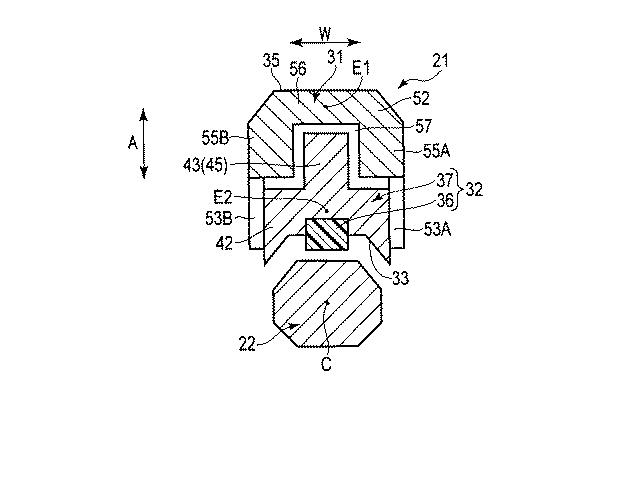 WO2017022747-鉗子型処置具 図000010