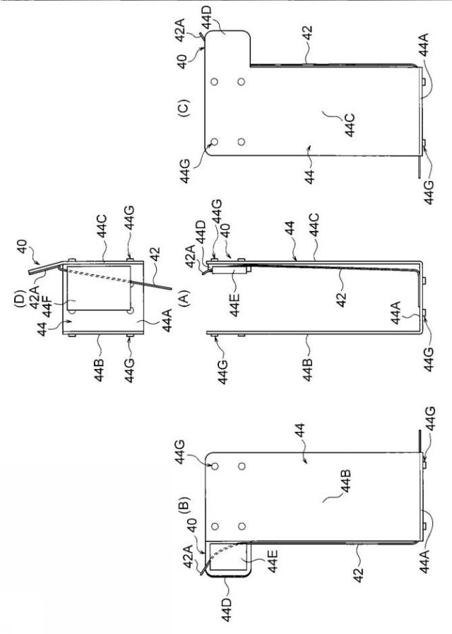 WO2017169032-基板処理装置、温度測定ユニット及び半導体装置の製造方法 図000010