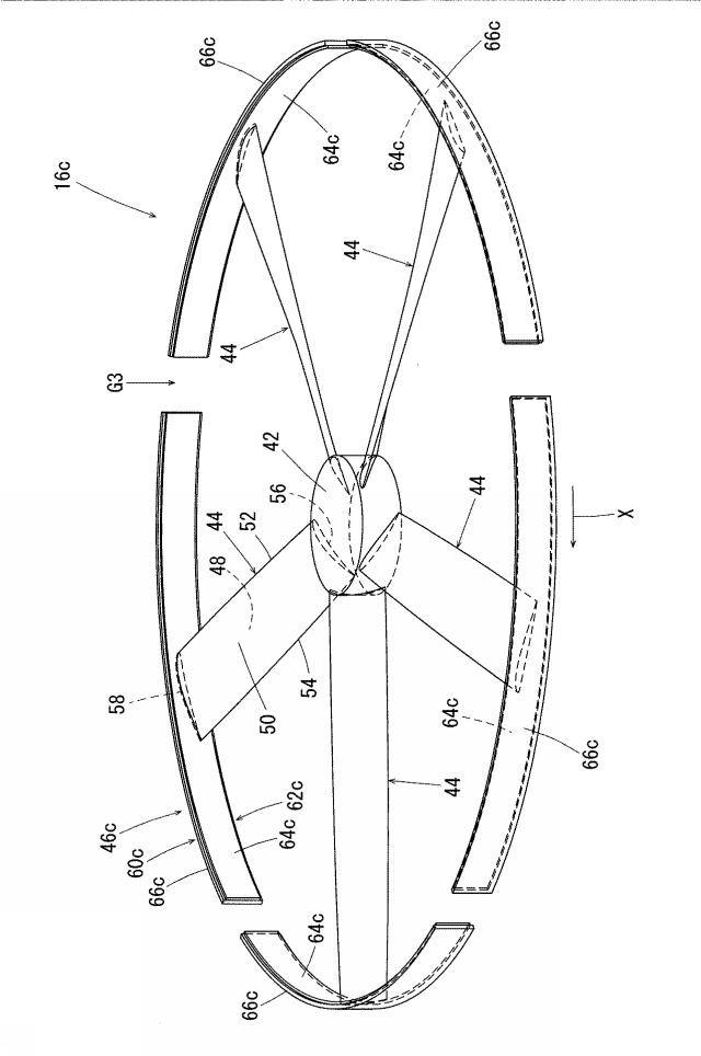 WO2017199724-プロペラおよびそれによって推進される輸送機器 図000010