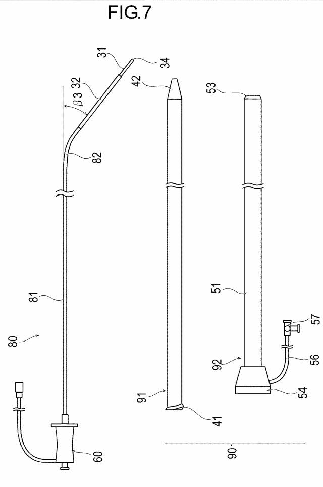 WO2018163899-穿刺デバイス、医療デバイスおよび処置方法 図000010