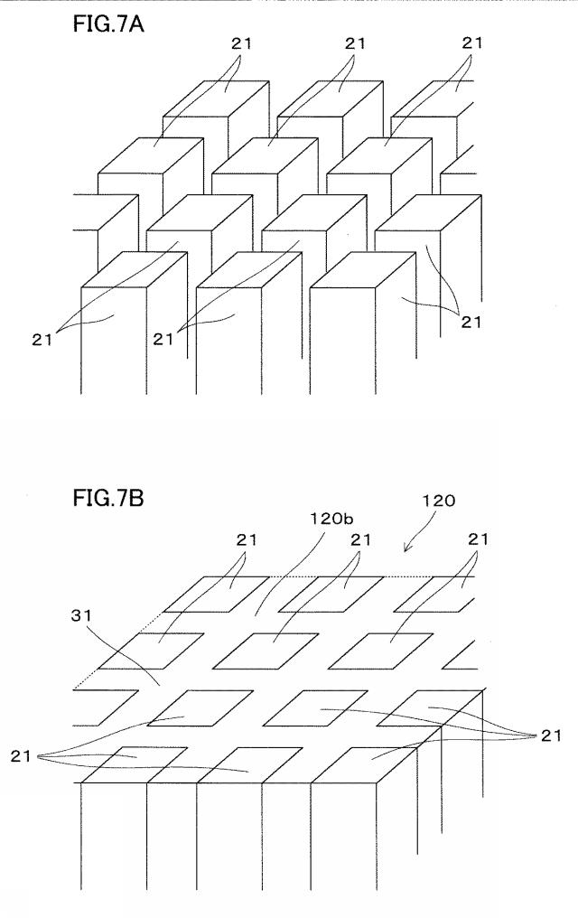 WO2018164047-圧電部材、超音波発振素子、超音波プローブ、超音波診断装置、及び圧電部材の製造方法 図000010