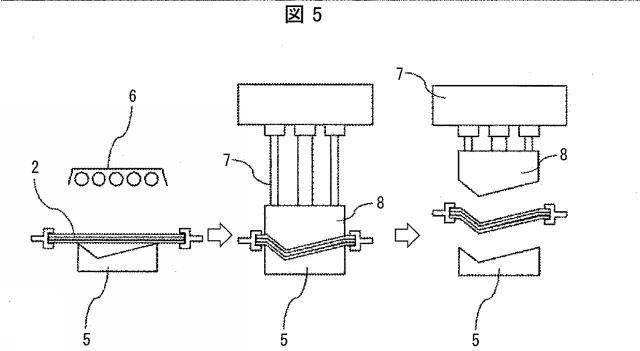 WO2018181983-プリプレグシート、その製造方法、表皮材付き単位層、繊維強化複合材料成形品の製造方法、及び繊維強化複合材料成形品 図000010