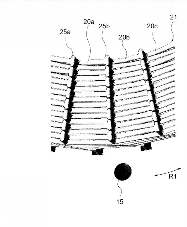 WO2018216169-ステータ、電動機、圧縮機および空気調和装置 図000010