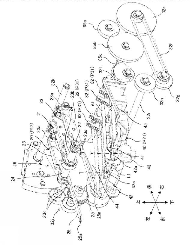WO2019016934-紙幣取扱装置 図000010