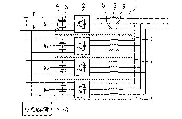 WO2021014573-多重電力変換システム 図000010