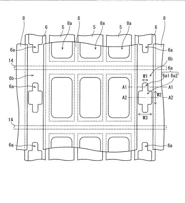 WO2013080490-有機ＥＬ表示パネルおよびその製造方法 図000011