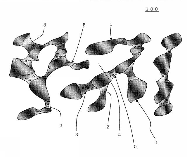 WO2013146953-多孔質材料、ハニカム構造体及び多孔質材料の製造方法 図000011