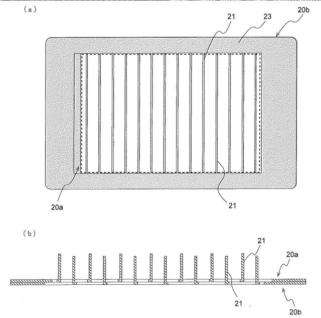 WO2013161534-コロナ放電装置及び空気調和機 図000011