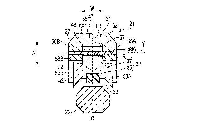 WO2017022747-鉗子型処置具 図000011