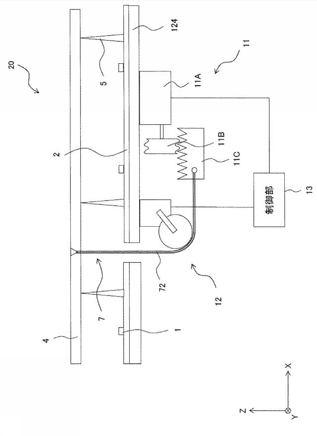 WO2017064919-発光装置、表示装置および照明装置 図000011