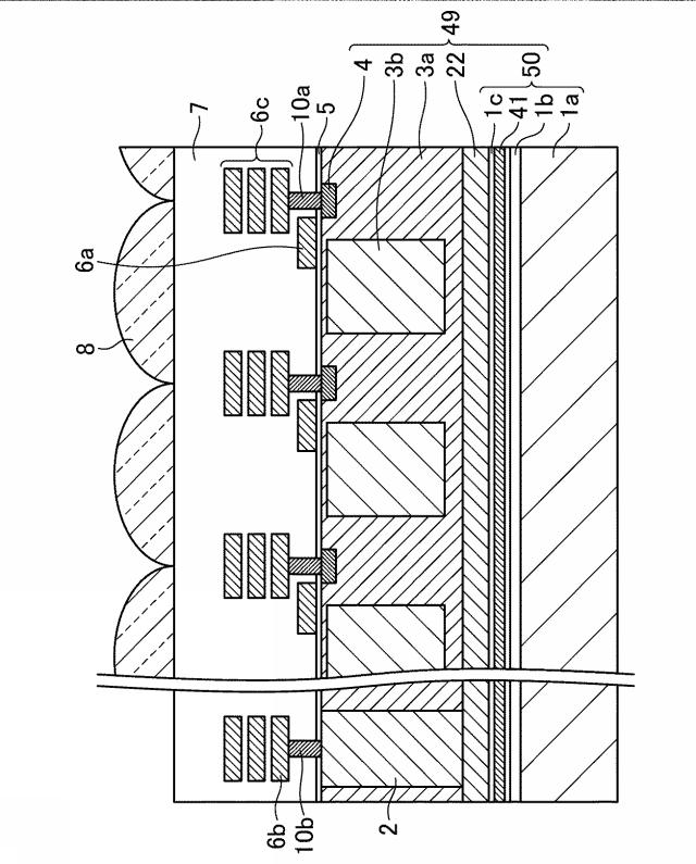 WO2017183383-固体撮像装置及びその製造方法 図000011