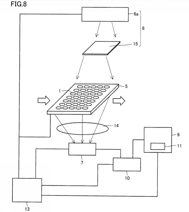 WO2018135232-異物検査装置、異物検査方法および製造装置 図000011