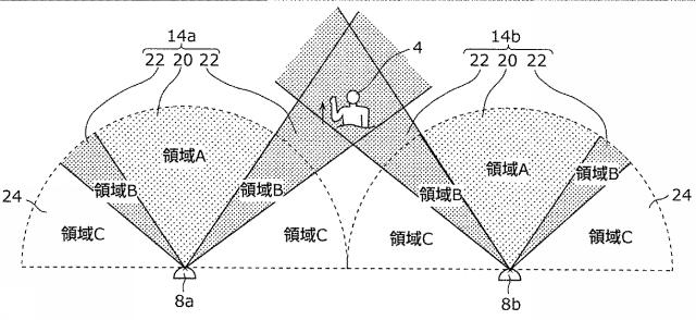 WO2019202670-ジェスチャ認識方法及びジェスチャ認識装置 図000011