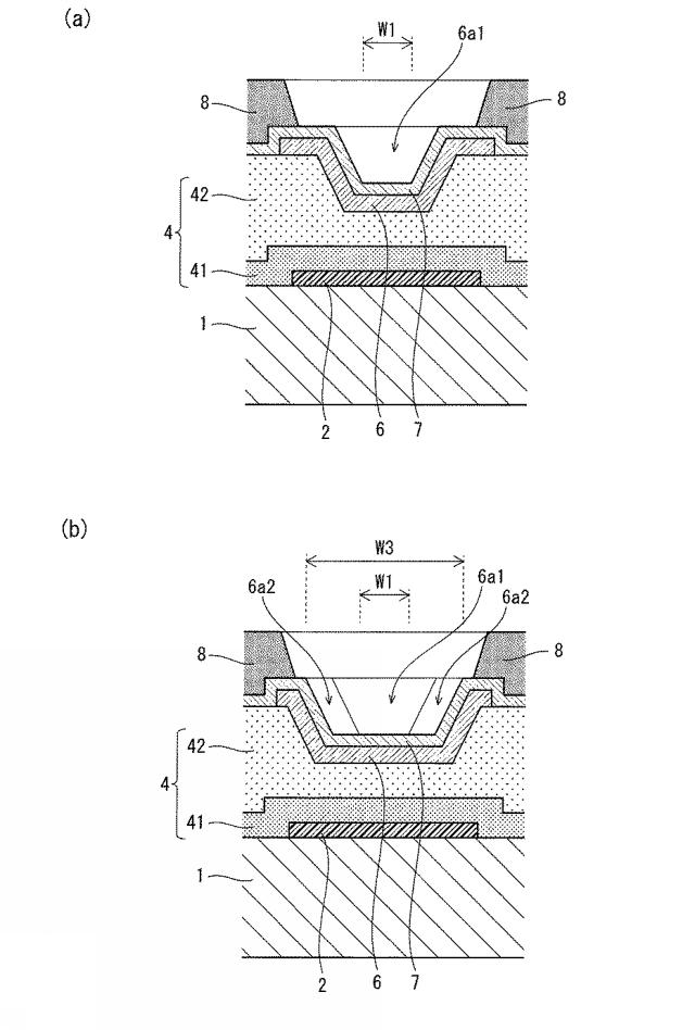 WO2013080490-有機ＥＬ表示パネルおよびその製造方法 図000012