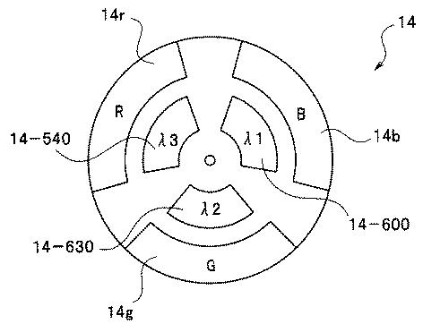 WO2013145410-内視鏡装置 図000012