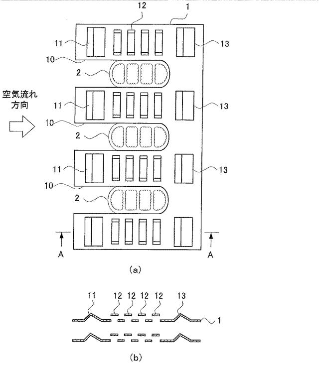 WO2013161802-熱交換器、及び空気調和機 図000012