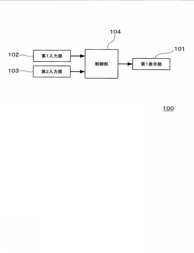 WO2014003012-端末装置、表示制御方法およびプログラム 図000012