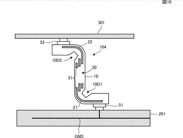 WO2014129278-インダクタブリッジおよび電子機器 図000012