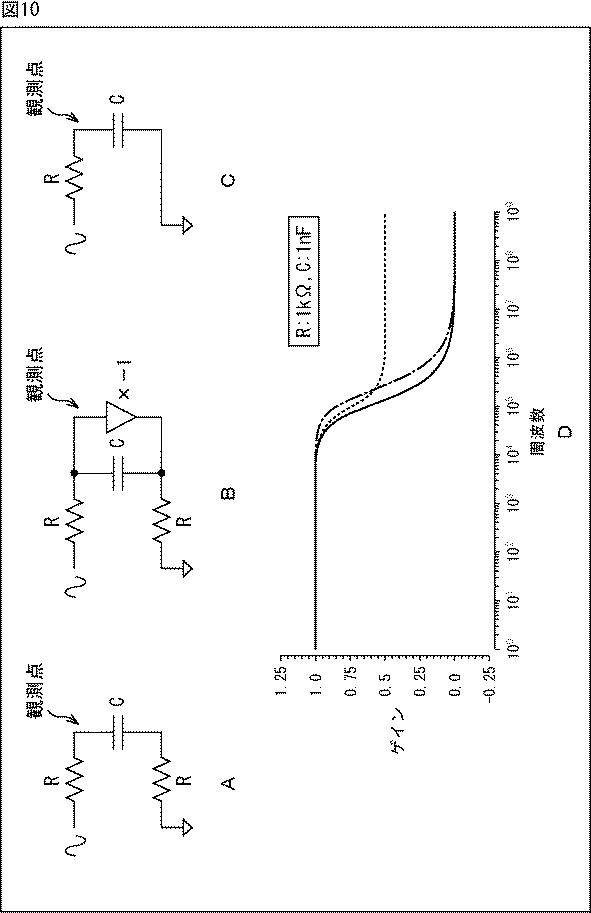 WO2016027729-信号処理装置、撮像素子、並びに、電子機器 図000012