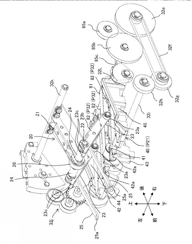 WO2019016934-紙幣取扱装置 図000012
