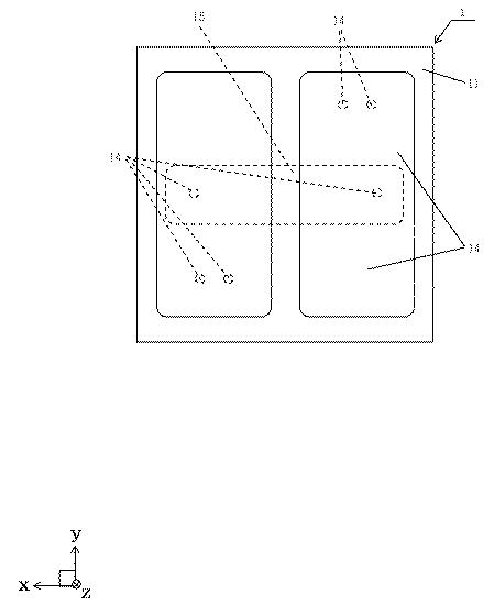 WO2016152905-配線基板、電子装置および電子モジュール 図000013