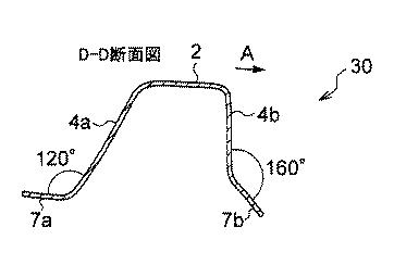 WO2016171230-プレス成形品の製造方法、プレス成形品及びプレス装置 図000013