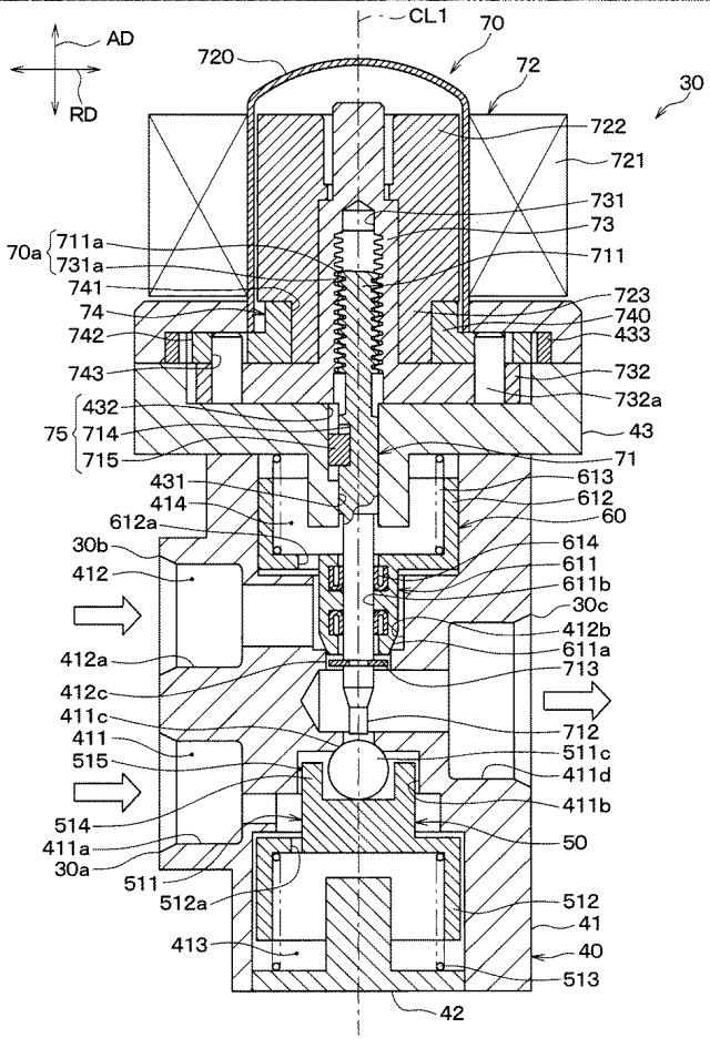 WO2017033589-電動式流量制御弁、アクチュエータ 図000013
