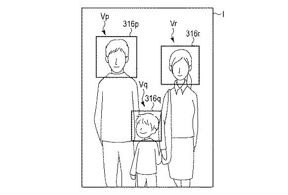 WO2017146160-顔照合システム、顔照合方法、及びプログラム 図000013