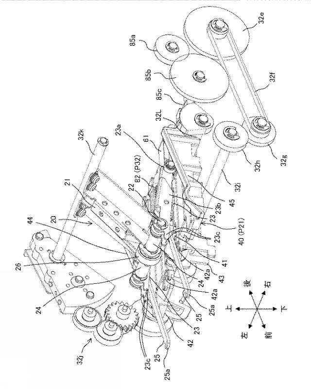 WO2019016934-紙幣取扱装置 図000013