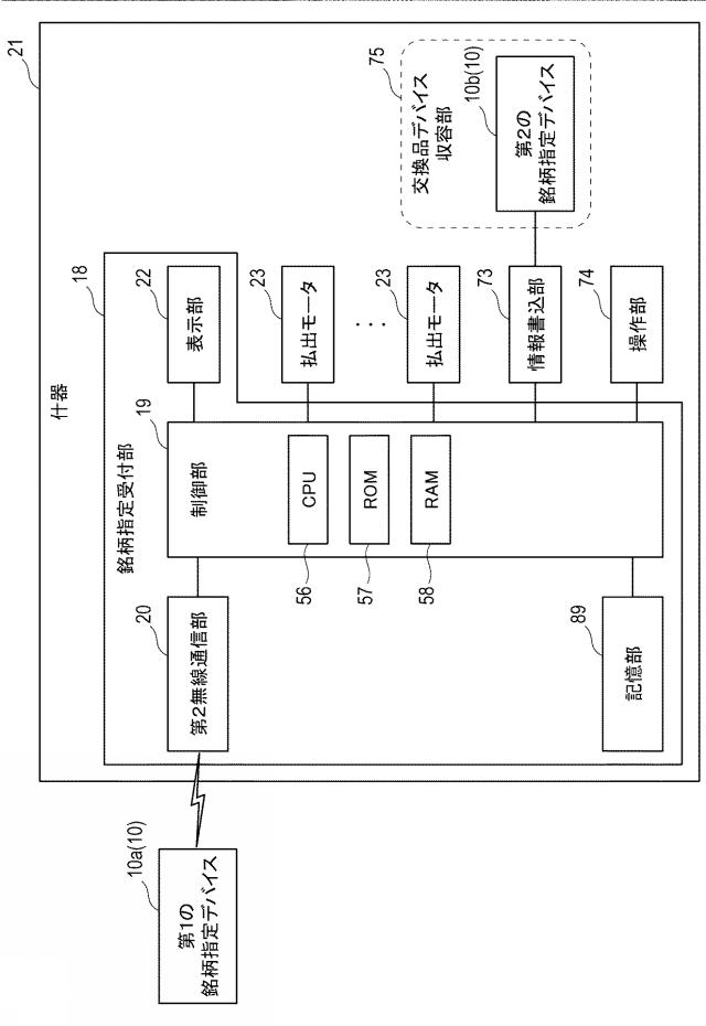 WO2019131554-エアロゾル吸引器の銘柄指定システム 図000013