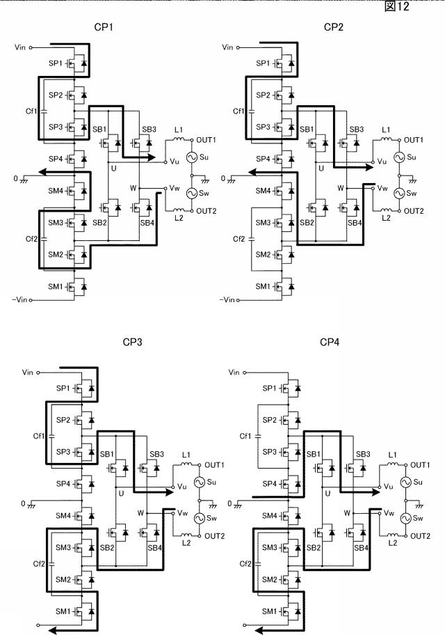 WO2014200044-インバータ装置 図000014