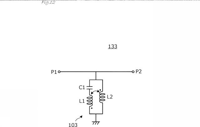 WO2016167171-共振回路、帯域阻止フィルタおよび帯域通過フィルタ 図000014