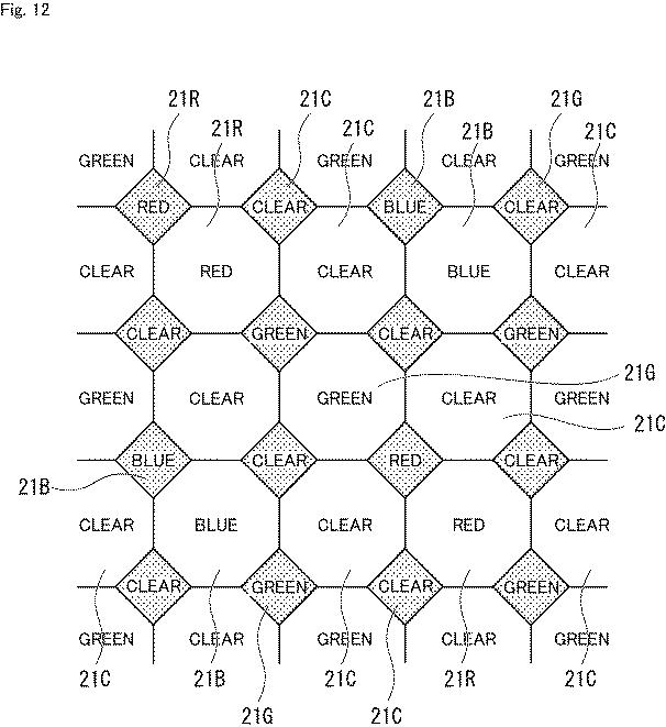 WO2017138370-固体撮像素子およびその製造方法、並びに電子機器 図000014