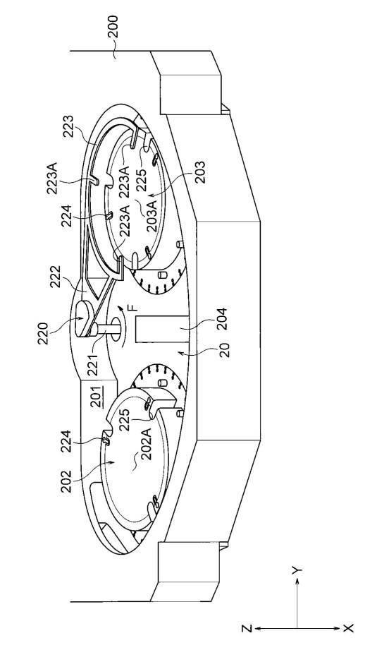 WO2017169032-基板処理装置、温度測定ユニット及び半導体装置の製造方法 図000014