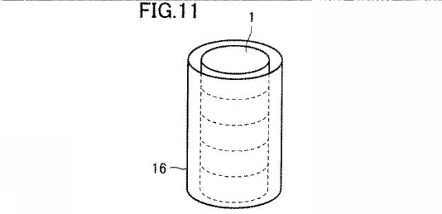 WO2018135232-異物検査装置、異物検査方法および製造装置 図000014